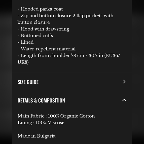 Josh Parka - Picture 6 of 6